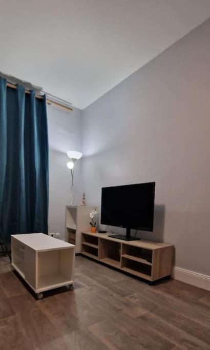 Appartement Travail, Chill Et Visite Au Centre De Colmar!